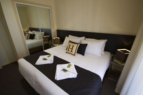 H Boutique Hotel - Holiday Byron Bay 6