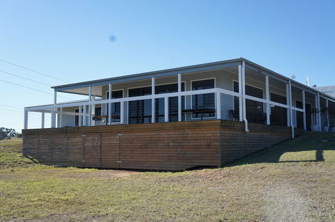 H Boutique Hotel - Holiday Byron Bay 0