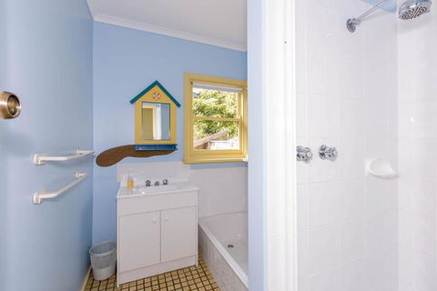 HOLIDAY On NAUTILUS INVERLOCH - Holiday Byron Bay 3