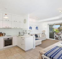 Palmie at Iluka Resort Apartments - Holiday Byron Bay