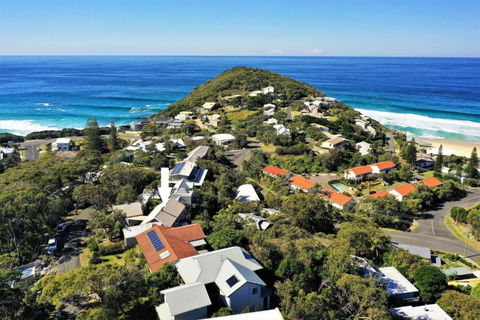EUREKA - Holiday Byron Bay 5