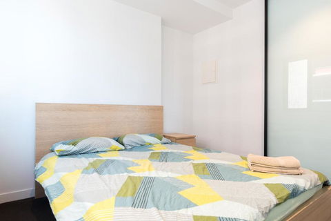 Gorgeous CBD Apartment With Bay View! - Holiday Byron Bay 1