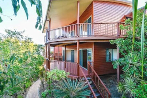 Casuarina Cove Apartments - Holiday Byron Bay 2