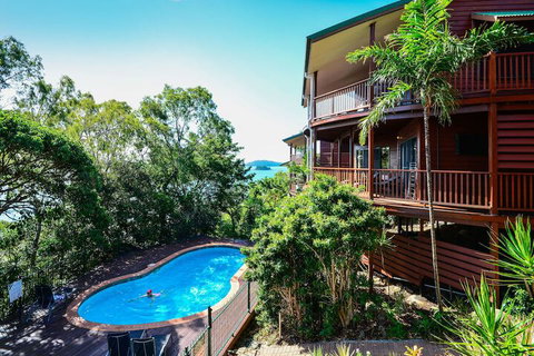 Casuarina Cove Apartments - Holiday Byron Bay 4