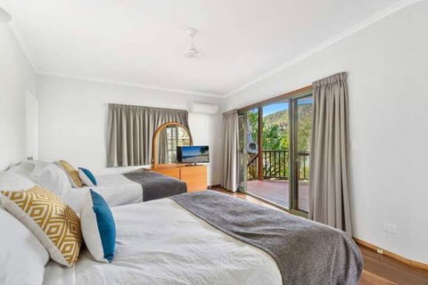 Casuarina Cove Apartments - Holiday Byron Bay 6