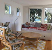 Our Escape at Rye Modern Beachouse