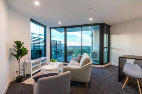 Astrina Garden View 2 Bedroom - Holiday Byron Bay 0