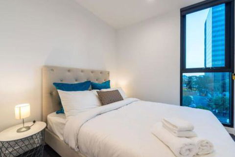 Astrina Garden View 2 Bedroom - Holiday Byron Bay 7
