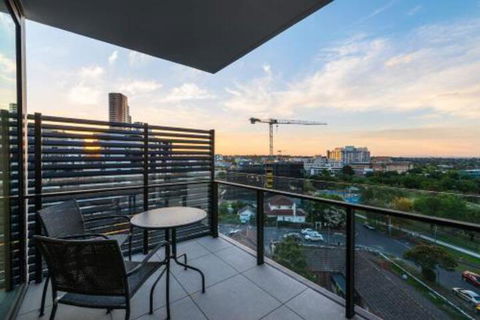 Astrina Garden View 2 Bedroom - Holiday Byron Bay 5