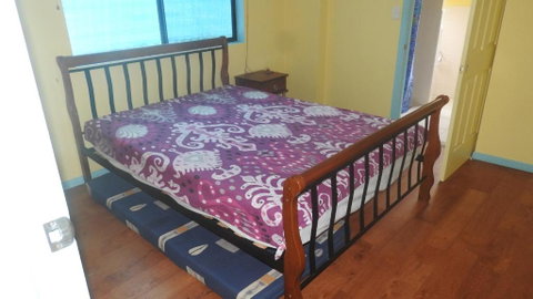 Orchid Beach Retreat Orchid Beach Fraser Island - Holiday Byron Bay 3