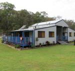 Orchid Beach Retreat Orchid Beach Fraser Island - Holiday Byron Bay