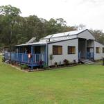 Orchid Beach Retreat Orchid Beach Fraser Island - Holiday Byron Bay 0