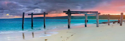 Turner Brook Chalet - Holiday Byron Bay 2