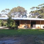 Turner Brook Chalet - Holiday Byron Bay 0