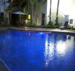 Jackies holiday Apartment - Holiday Byron Bay