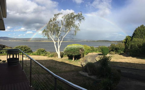AmbleaWhile On Tamar - Holiday Byron Bay 6