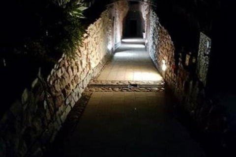 Zen Underground B & B - Holiday Byron Bay 2