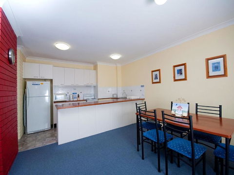 Gretel Close Maeva Lodge Unit 04 14 - Holiday Byron Bay 2