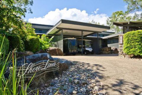 Shorelines 23 On Hamilton Island - Holiday Byron Bay 3