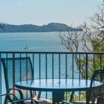 3 The Panorama Hamilton Island 2 Bedroom 2 Bathroom Ocean View Modern Apartment - Holiday Byron Bay 0
