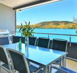 Villa 4 The Edge on Hamilton Island Waterfront High Ceilings Modern Amenities Plus Buggy - Holiday Byron Bay
