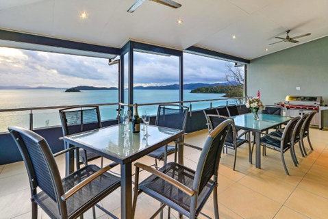 Villa 12 The Edge On Hamilton Island - Holiday Byron Bay 6