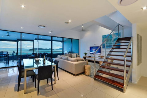 Villa 12 The Edge On Hamilton Island - Holiday Byron Bay 5