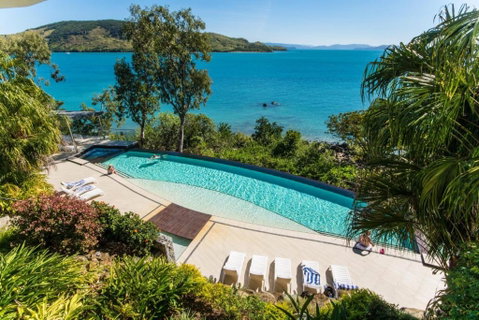 Villa 12 The Edge On Hamilton Island - Holiday Byron Bay 1