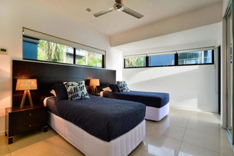 Villa 12 The Edge On Hamilton Island - Holiday Byron Bay 4