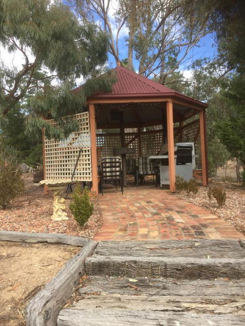 Kickback Corral - Holiday Byron Bay 4
