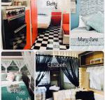 Mornington Peninsula Retro Caravans