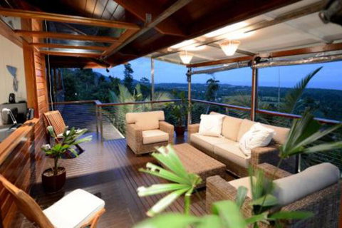 Stus Lookout - Holiday Byron Bay 7