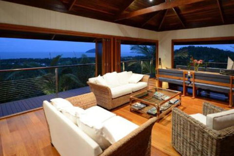 Stus Lookout - Holiday Byron Bay 4