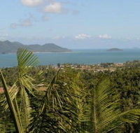 Stus Lookout - Holiday Byron Bay