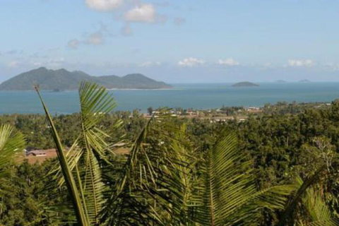 Stus Lookout - Holiday Byron Bay 0
