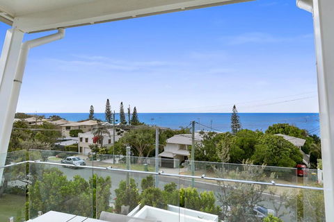 Paperbark B Luxury Duplex Sunshine Beach - Holiday Byron Bay 4