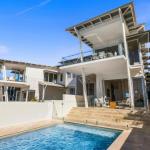 Paperbark B Luxury Duplex Sunshine Beach - Holiday Byron Bay 0