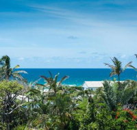 Villa Onde - Holiday Byron Bay