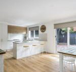 Sand Surf Beach Beautiful Rye Holiday Home