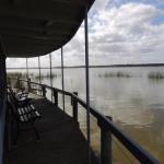 PS Federal Retreat Paddle Steamer Goolwa - Holiday Byron Bay 0
