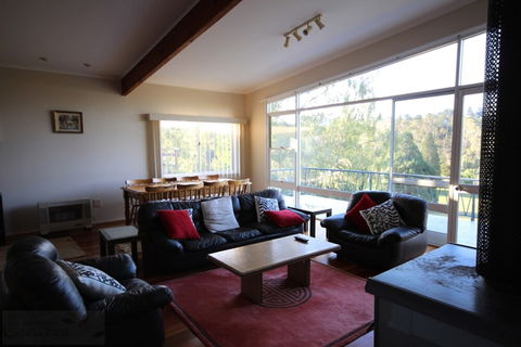 Fairways Close - Holiday Byron Bay 1