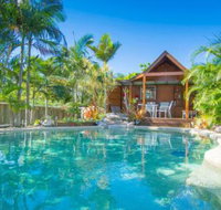 Ginas Place - Holiday Byron Bay