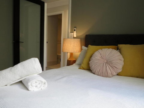Bluewater Apartment - Holiday Byron Bay 4