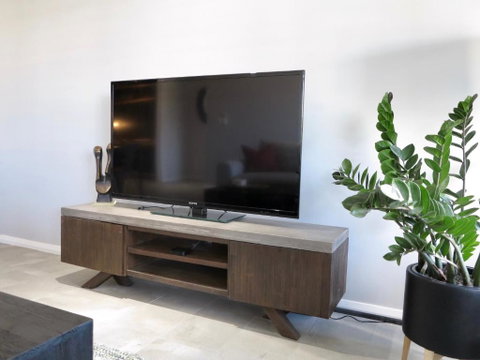 Bluewater Apartment - Holiday Byron Bay 1