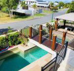 Bluewater Apartment - Holiday Byron Bay