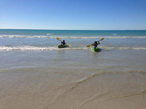 Zaahira House - Holiday Byron Bay 3