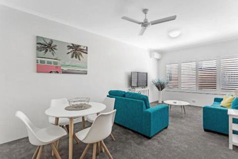 Zenith Unit 7 Shoal Bay - Holiday Byron Bay 4