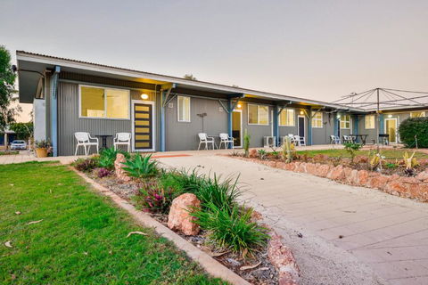 Getaway Villas Unit 38 2 1 Bedroom Self Contained Accommodation - Holiday Byron Bay 6