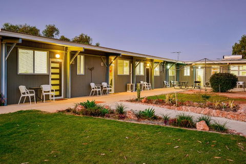 Getaway Villas Unit 38 2 1 Bedroom Self Contained Accommodation - Holiday Byron Bay 7