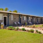 Getaway Villas Unit 38 2 1 Bedroom Self Contained Accommodation - Holiday Byron Bay 1